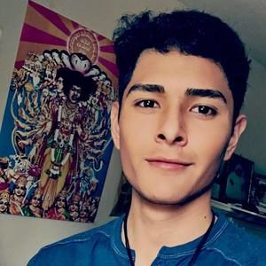 Meet your Posher, Damian